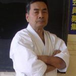 Sensei Takahashi